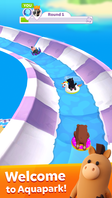 aquapark.io screenshot1