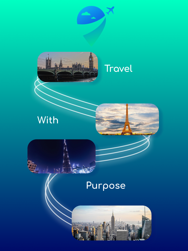 ‎TravelPilot Screenshot