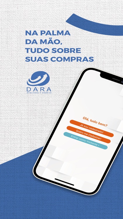 Dara Atacado e Varejo