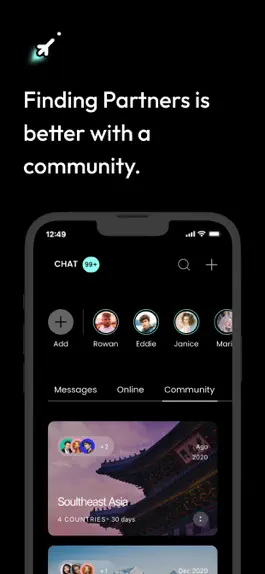 Game screenshot Intouch ASAP hack