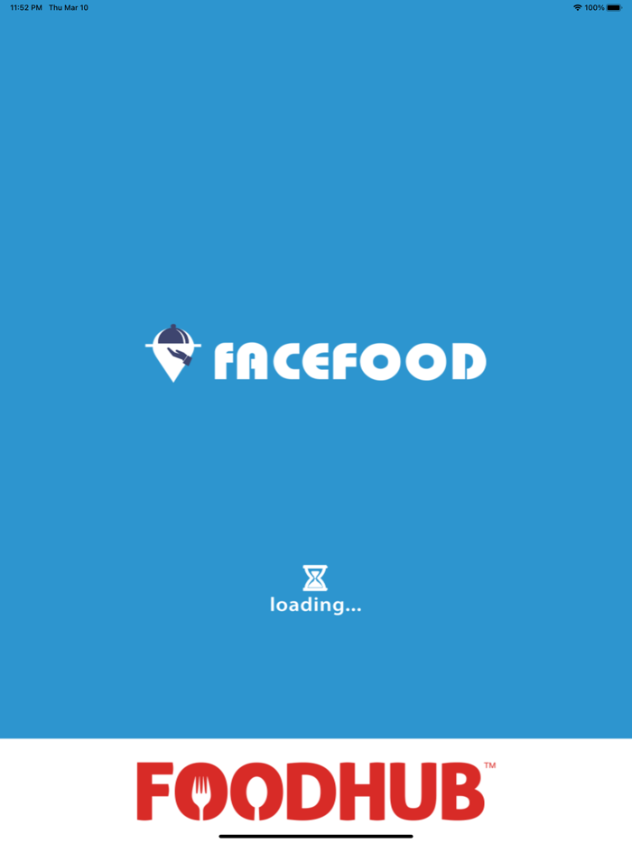 Facefood Northwich