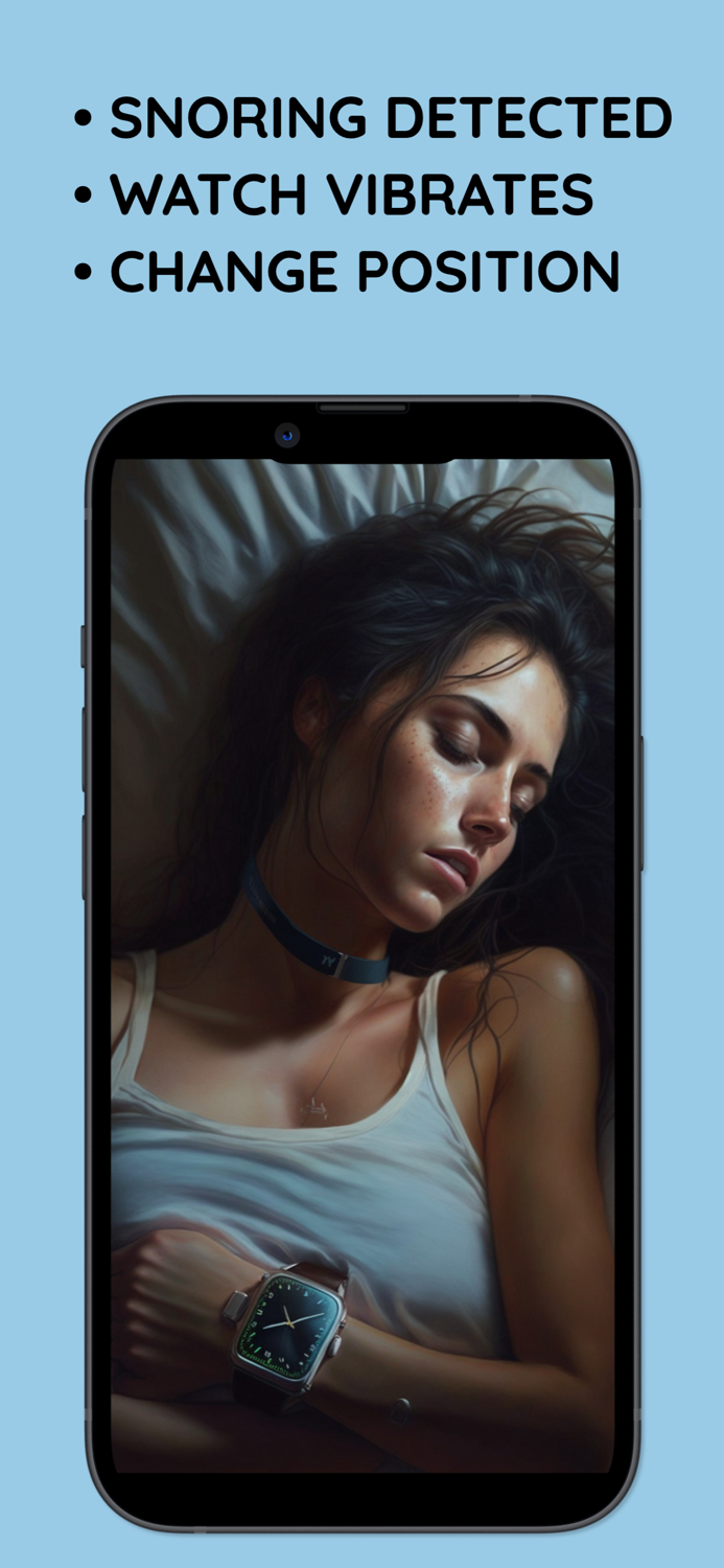 Koala NapStop Apnea and Snoring