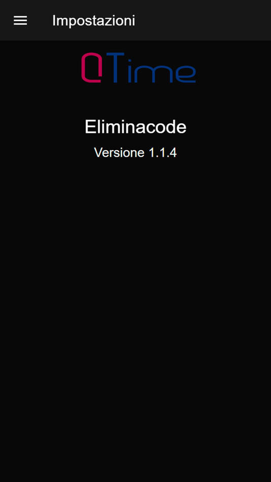#3. QTime Citizen (iOS) By: Dino Fratelli