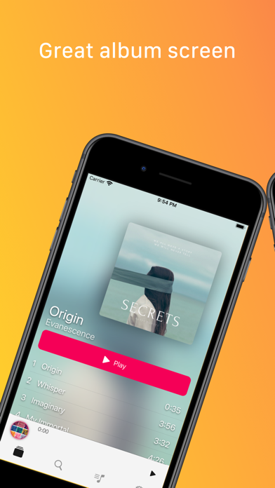 Color Covers Pro Screenshot