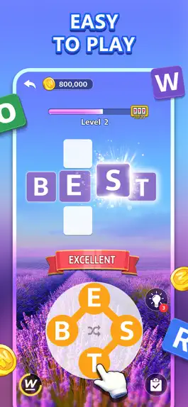 Game screenshot Word Roamer mod apk