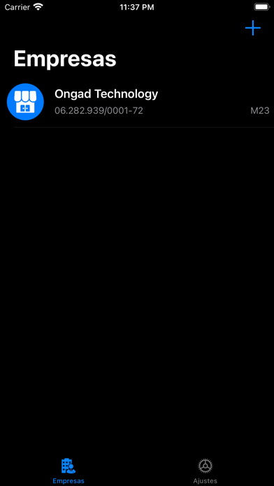 Code Mobile Screenshot