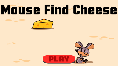 Interesting Mouse Find Cheese紹介画像2