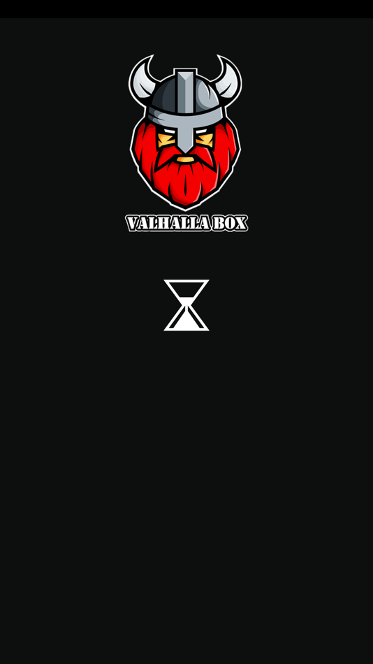 #2. Valhalla Box (iOS) Bởi: Lucas Rueda