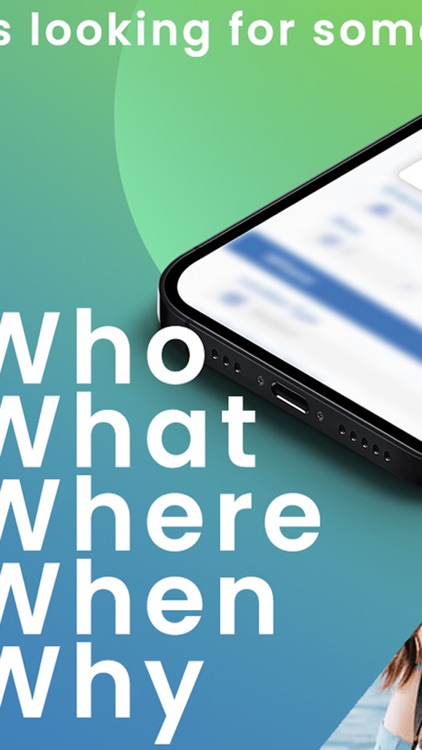 What’sCommon - Social APP screenshot-3