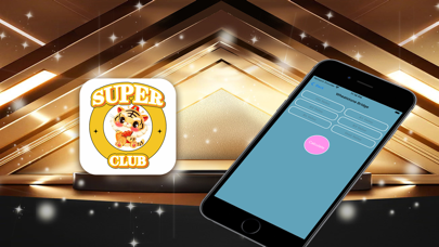 Super Club Elec Solve Screenshot