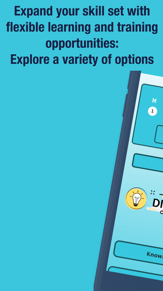 #2. Finance Learn-Train (iOS) بواسطة: Learn-Train Inc