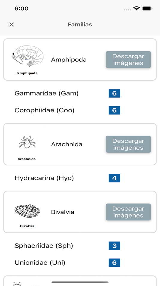 #2. Aqua Biosmart (iOS) By: Walter Castillo Llaque