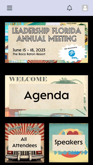 LeadershipFL Annual Mtg 2023 Screenshot