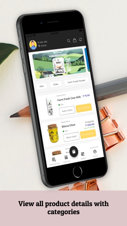 Daurau Farms screenshot-5