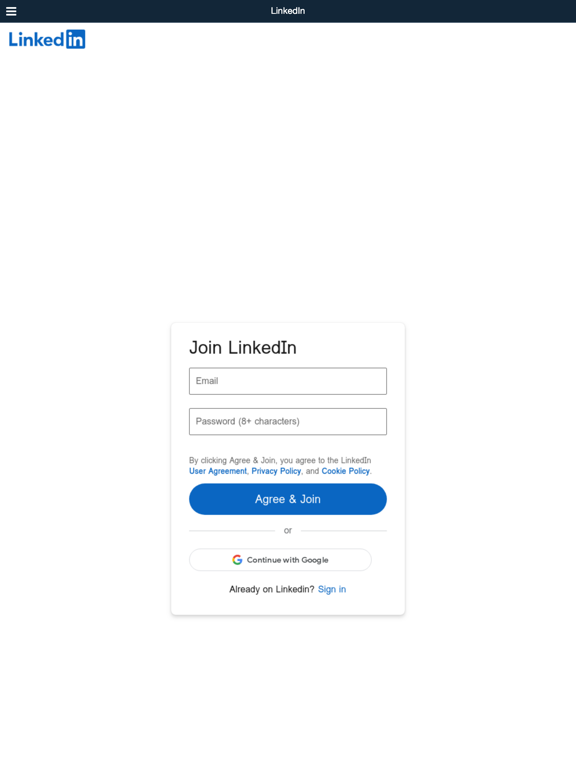 Screenshot #6 pour The Open Group