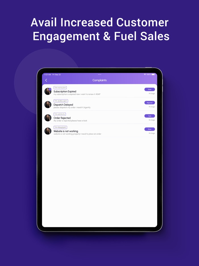 Chatmyer–Live Chat Builder