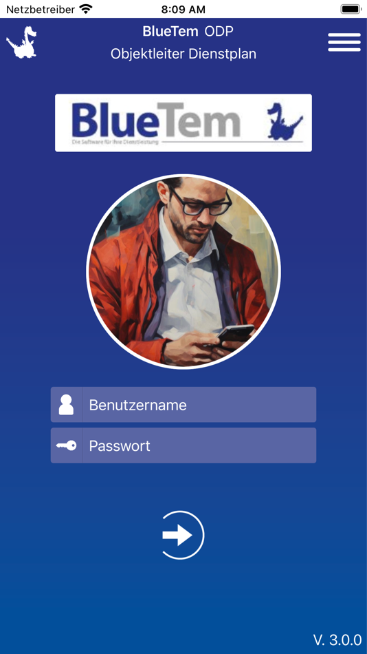 #1. BTX-ODP (iOS) Podle: BlueTem Software GmbH