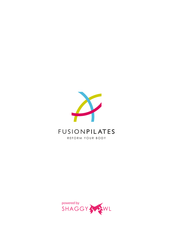 Screenshot #4 pour Fusion Pilates