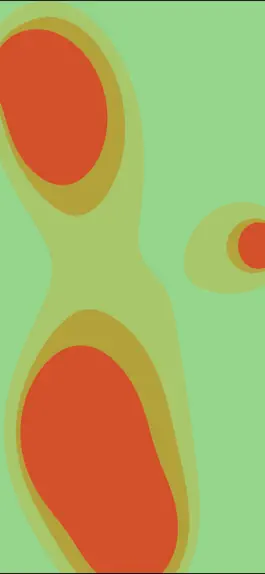 Game screenshot Lava Lamp HD hack