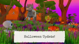 Game screenshot 4DKid Explorer: Dinosaurs Full mod apk