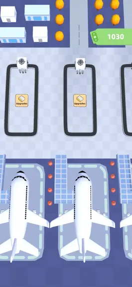 Game screenshot Airport Conveyor mod apk