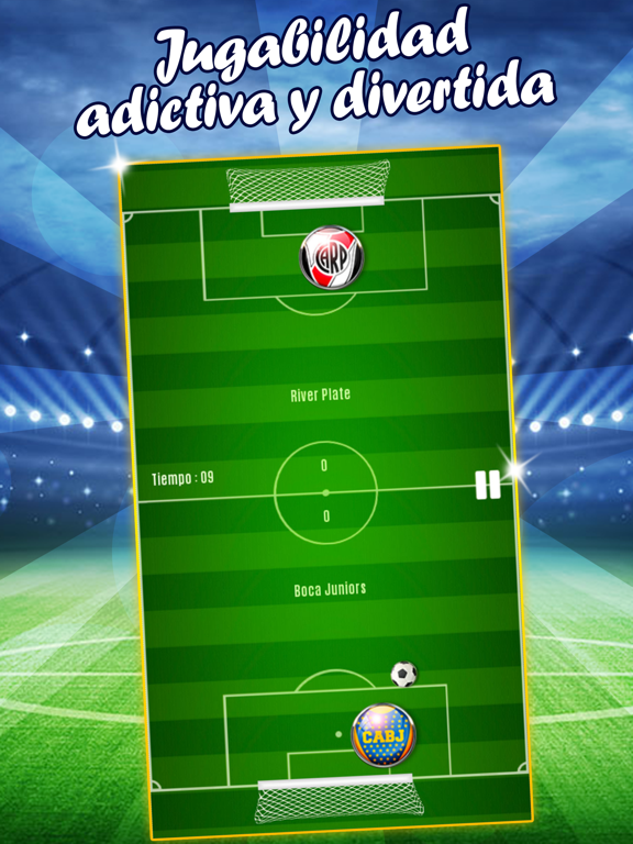 Screenshot #4 pour Air Superliga