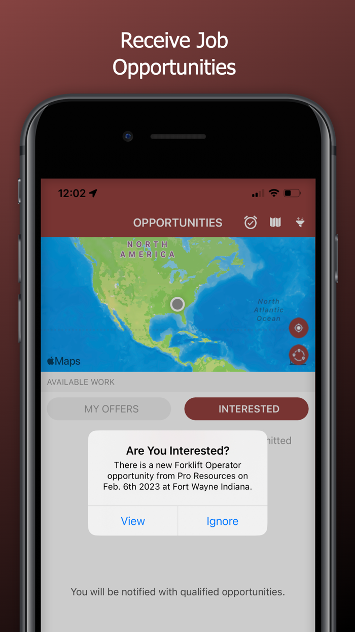 Pro Resources Staffing