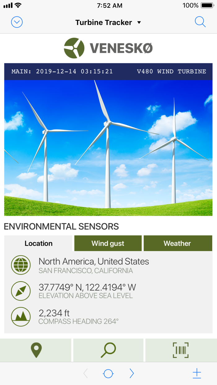 Claris FileMaker Go 2023