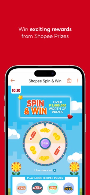 shopee philippines app ios