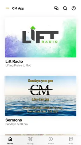 Game screenshot Checotah Ministries mod apk
