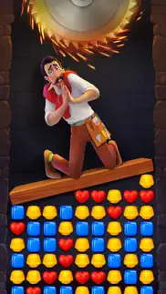 diy projects - art puzzle game iphone screenshot 1
