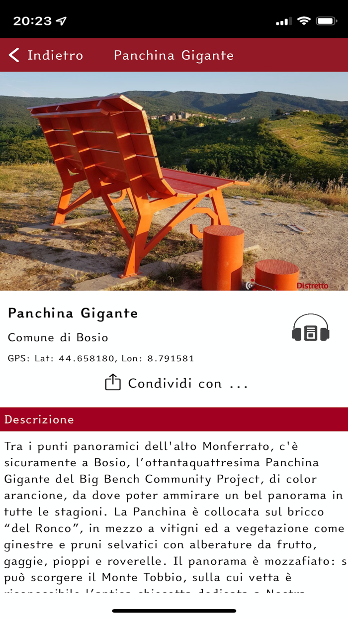 Visit Distretto del Novese