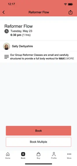 Game screenshot The Pilates Village hack