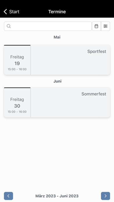 VfR Heilbronn Screenshot