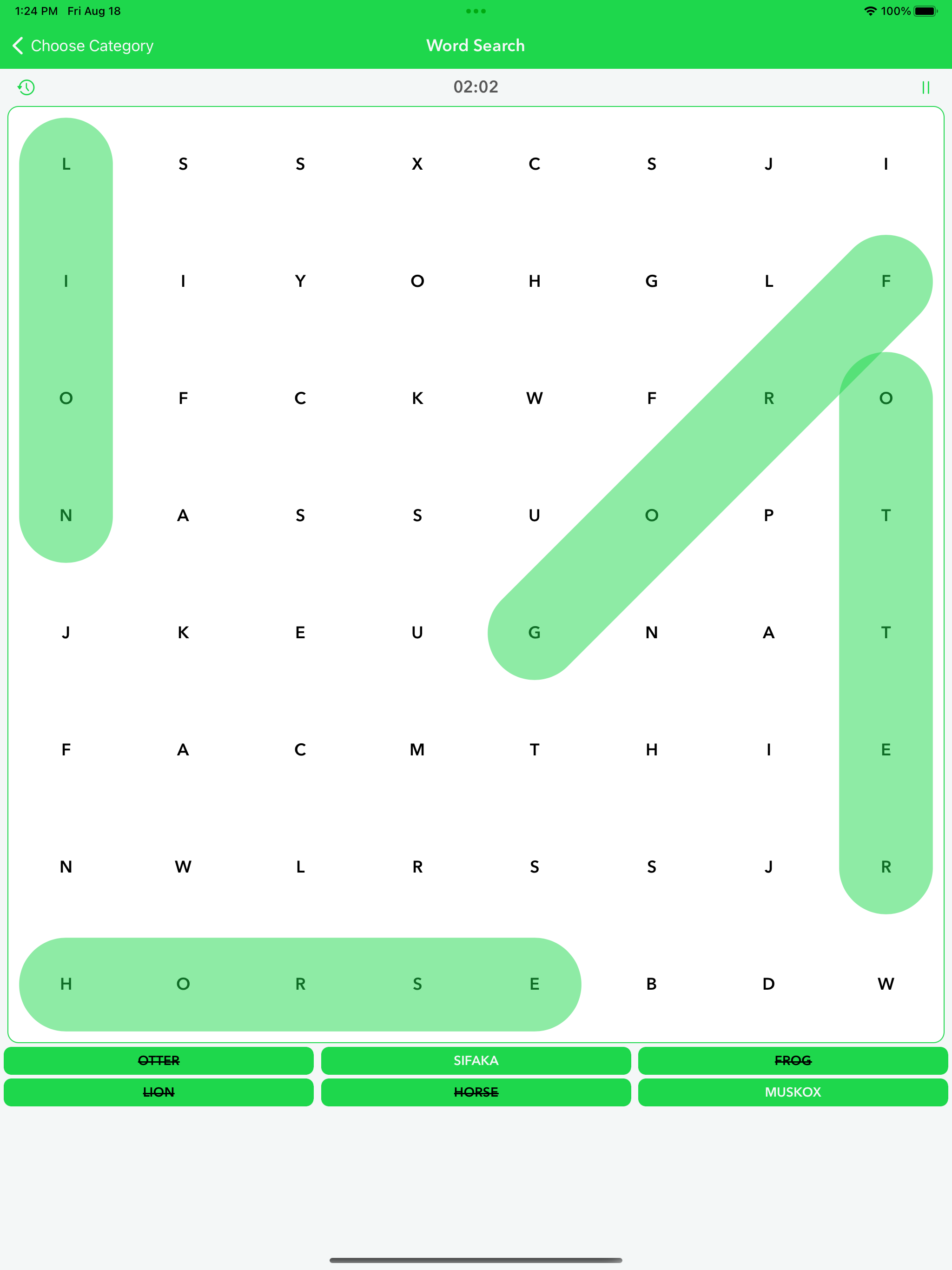 Wordscapes Word Search