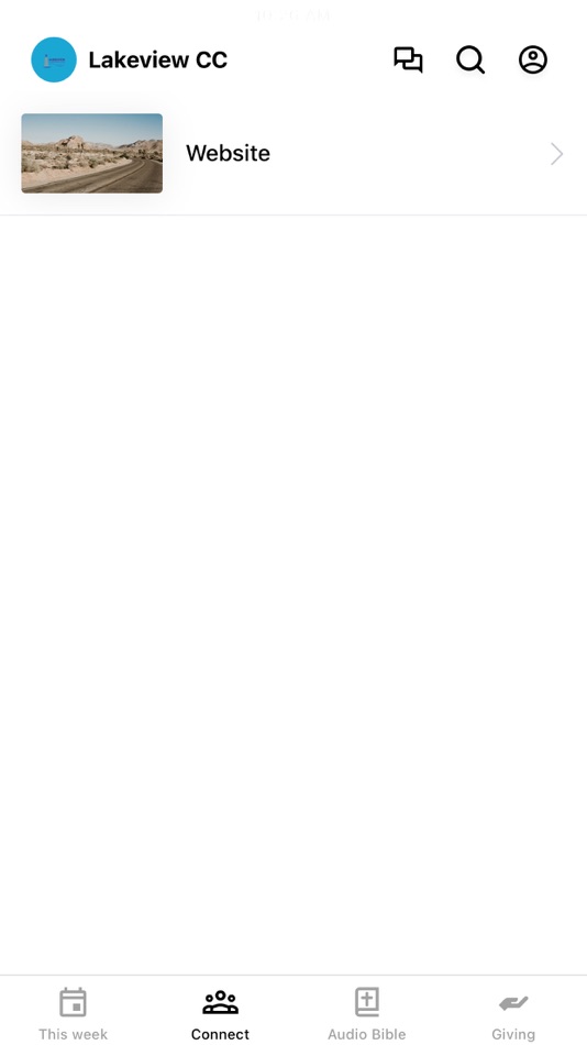 #2. Lakeview Christian Church - Ga (iOS) Podle: Lakeview Christian Church of Garland