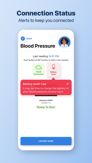 Monovo Screenshot