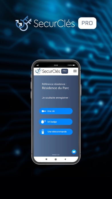 SC PRO Screenshot