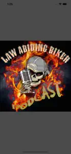 Law Abiding Biker Podcast screenshot #3 for iPhone