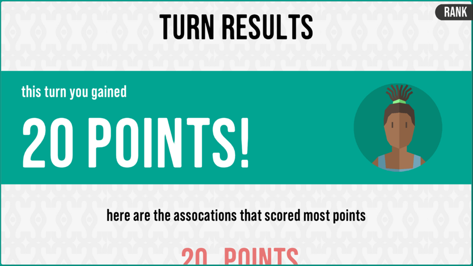 #5. 40 Answers (iOS) 由: Whitesock Srl