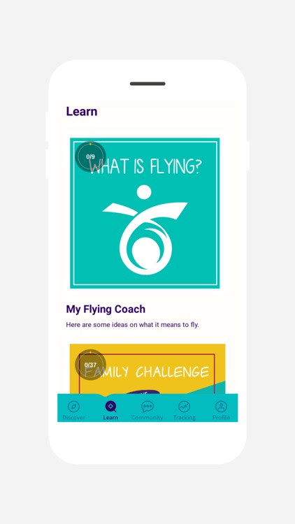 My Flying Coach screenshot-3