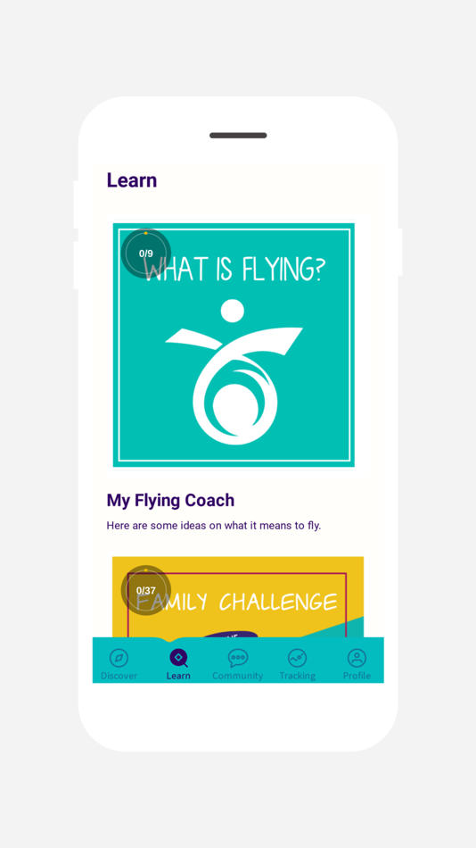 #4. My Flying Coach (iOS) 由: The Flying School Project Ltd