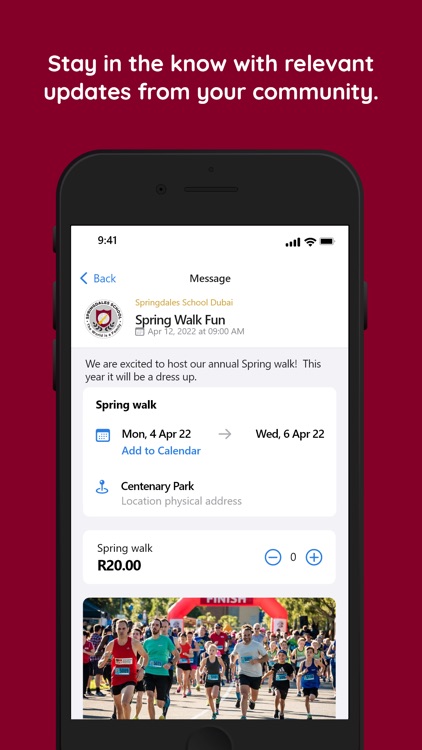 Springdales School Dubai