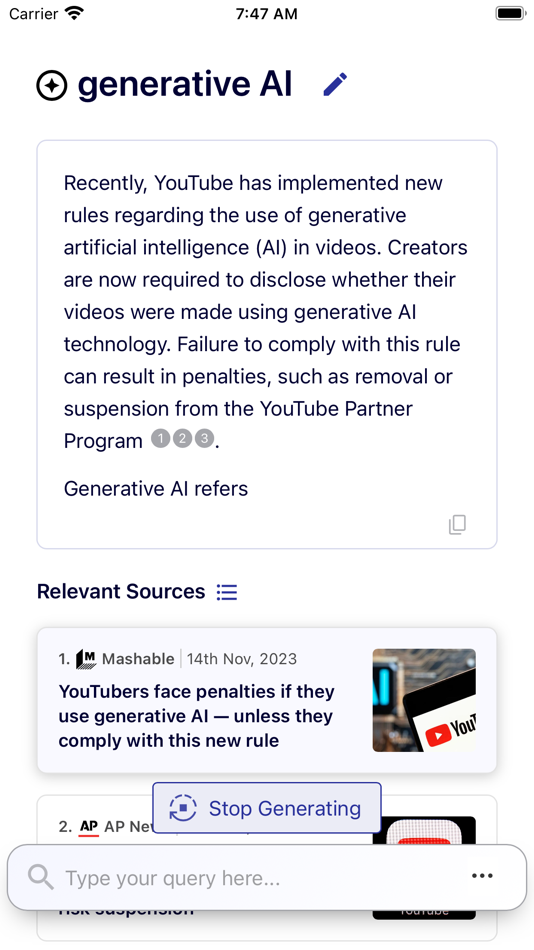 #4. Photon Insights (iOS) 由: Photon Insights