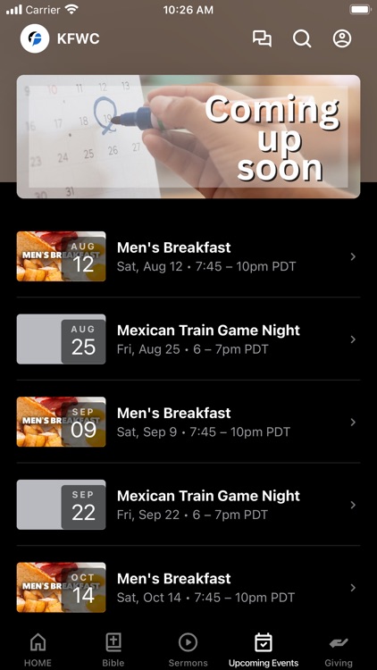 Kannapolis First Wesleyan