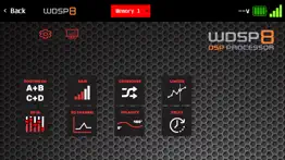 waraudio wdsp8 problems & solutions and troubleshooting guide - 1