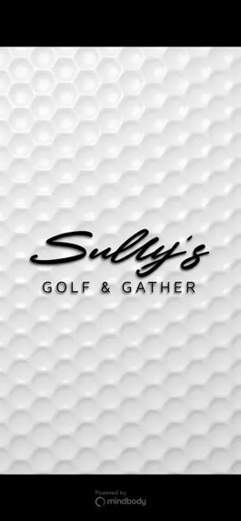 Game screenshot Sully's Golf and Gather mod apk