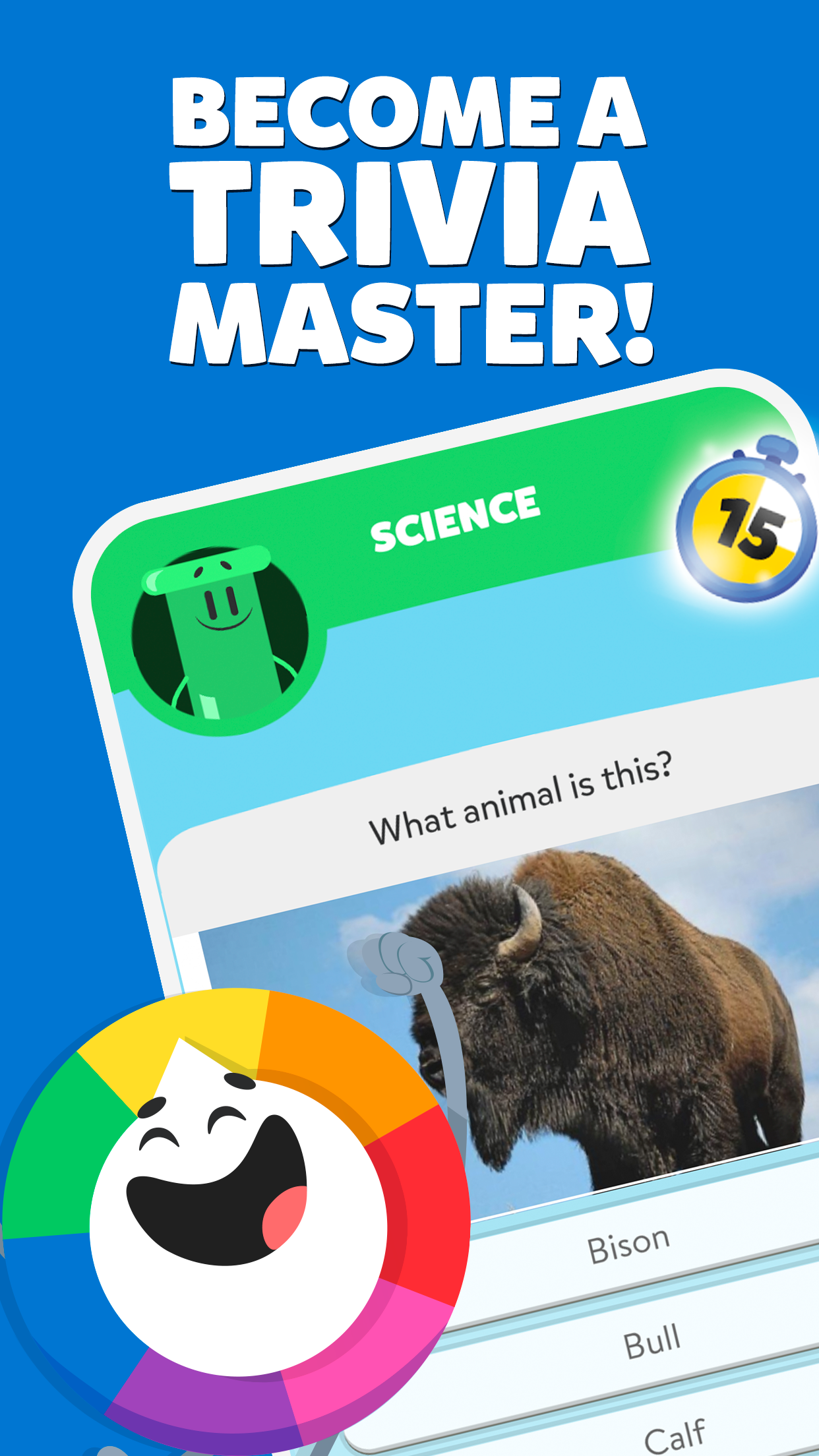 Trivia Crack 2