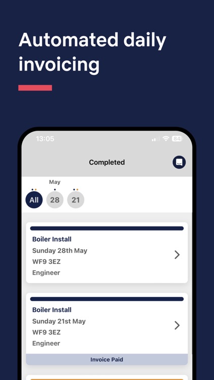 iHeat Engineer screenshot-3