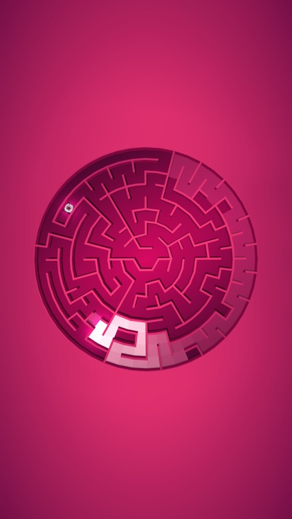 Maze: Puzzle and Relaxing Game screenshot-3